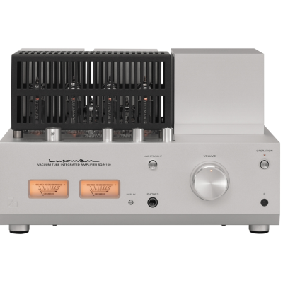 Amply Đèn Luxman SQ-N150