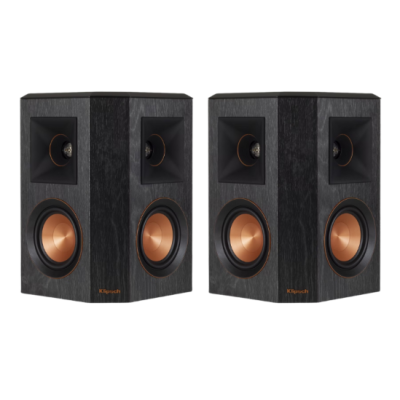 Klipsch RP-402S-EBONY