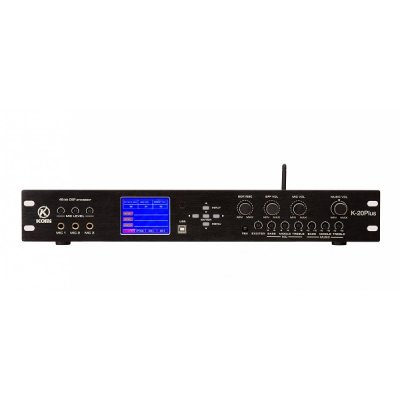 Vang Số Komi K20 Plus