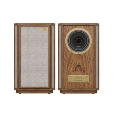 Loa Tannoy Autograph Mini-OW | Tinh Tế Từng Góc Nhìn