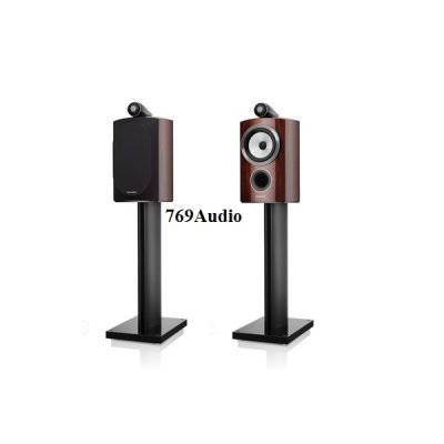 Loa B&W 805 D3 Prestige Edition