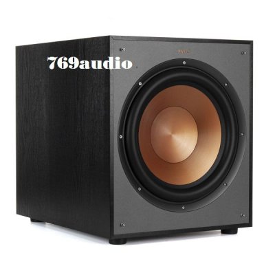 Sub Klipsch R 120SW  | Sub  Mỹ