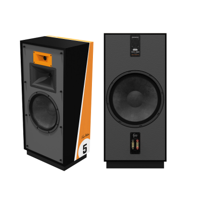 Klipsch FORTE-IV-MCLAREN