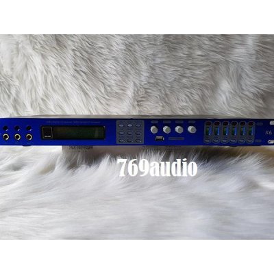 Vang số Bosa X6