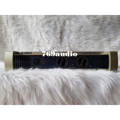 Main Power Yamaha P3500S