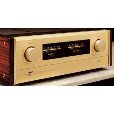 Amply Accuphase E305V | Hàng Nhật | Đep Xuất Sắc 