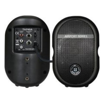 ToppPro TAP 40A (Đã có Công Suất)