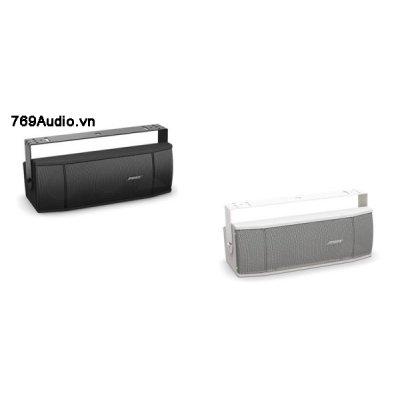 Loa Bose RoomMatch Utility RMU 206