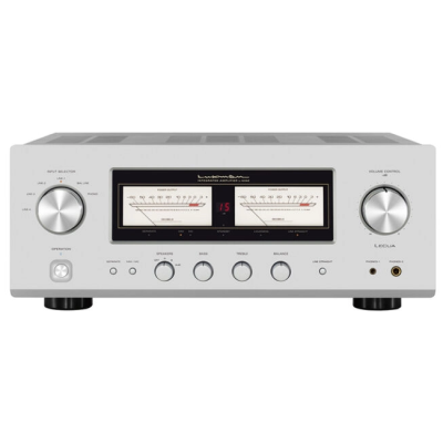 Amply Luxman L-505Z