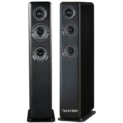 Loa Wharfedale Diamond D330