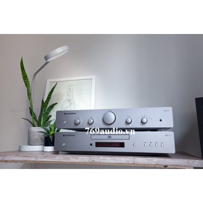Ampli Cambridge  AXA25 (gọi để có giá tốt)