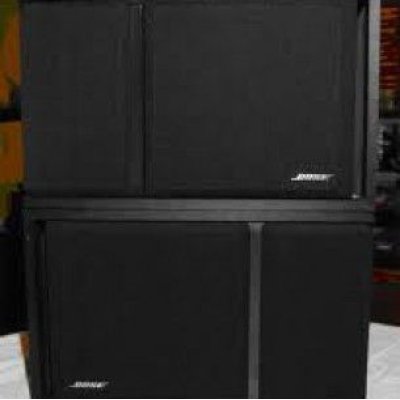 Loa Bose 201 Seri 3 | Mexico |  Loa Lời karaoke | Bãi Xịn | 120W