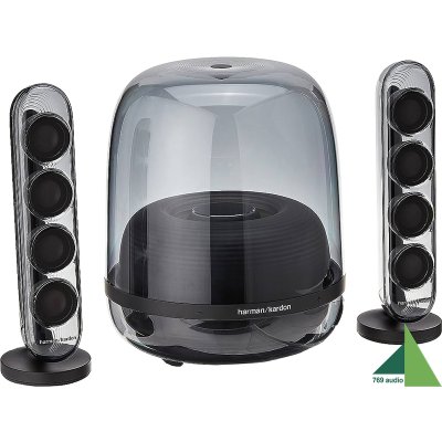 Loa Harman Kardon Soundstick 4