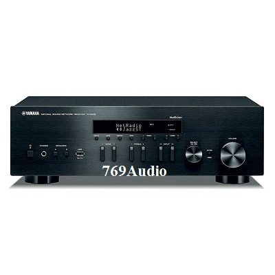 Ampli Yamaha R-N402