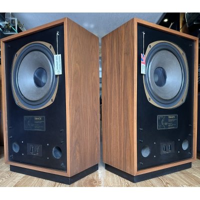 Loa Tannoy Berkeley MKII
