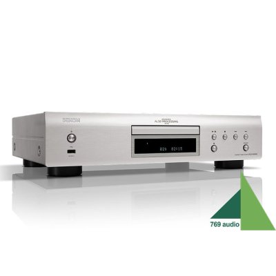 Đầu CD DCD Denon 900NE