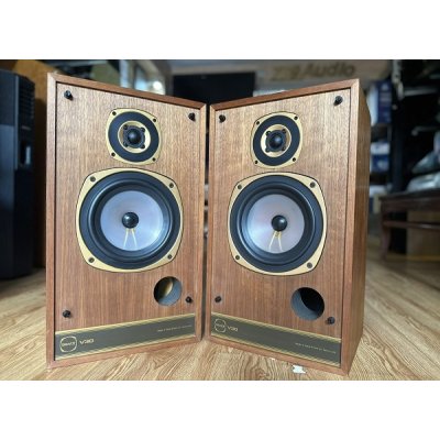 Loa Tannoy V30 Anh Quốc Cao Cấp