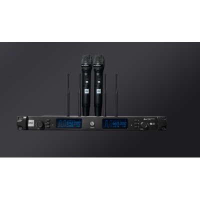 Mic Không Dây CAVS S9