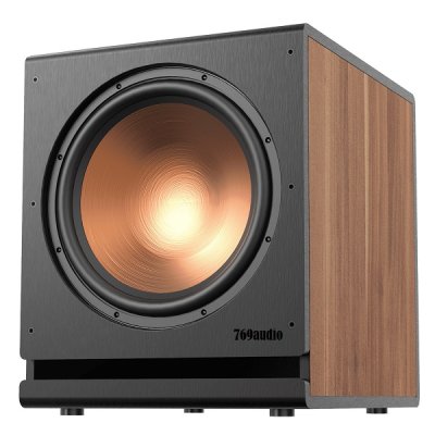 Sub Paramax 4500D
