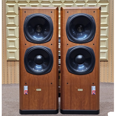 Loa Tannoy D700 | Loa Hiend Cao Cấp