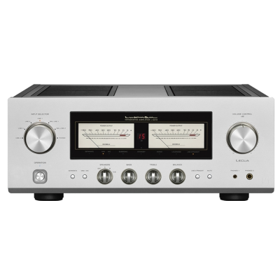 Amply Luxman L-507Z