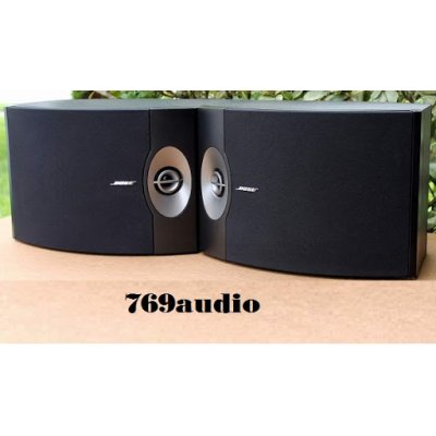 Bose 301 seri V | Hàng Mexico | Loa Karaoke Giá Rẻ