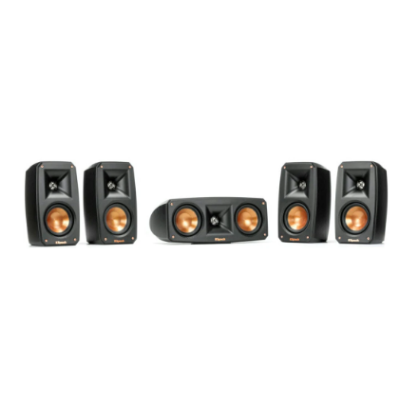 Klipsch REFERENCE-THEATER-PK