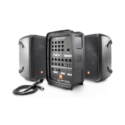 Loa JBL Eon One 208P  