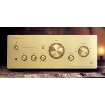 Amply Denon QS10III Limited  | Hàng  Bãi Nhật | New 95%