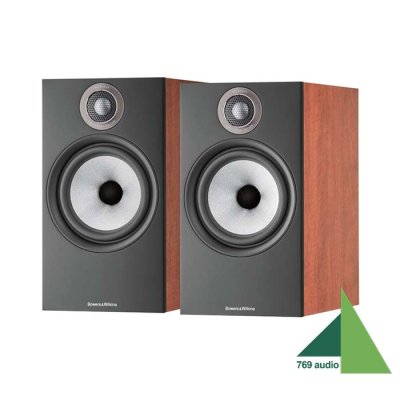 Loa B&W 606 S2 