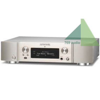 Đầu giải mã Marantz NA 6006