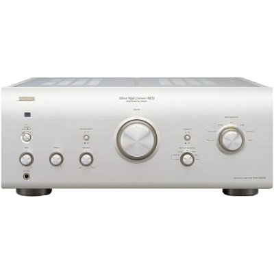 Ampli Denon PMA 2000AE | Đẹp Long Lanh |  Sang Trọng 
