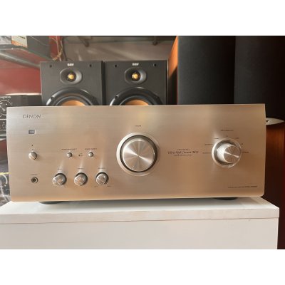 Amply Denon 2000 RE | Đẹp Long Lanh |  Hàng Nhật 