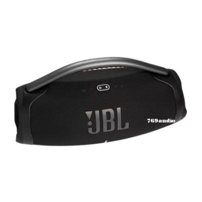 Loa JBL Boombox 3 | Hàng Chính Hãng Harman