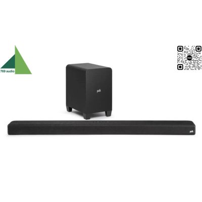 Loa soundbar Polk Audio Signa S4