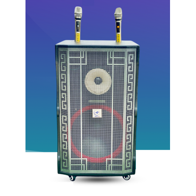 Loa Kéo MT MAX BK42 | Bass 40, 500W
