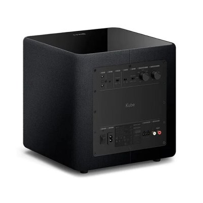 Loa Sub KEF Kube 15 MIE