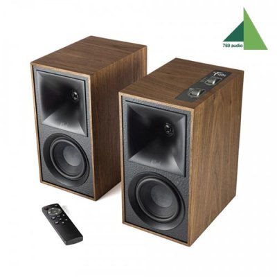Loa Klipsch The Fives | Bluetooth | 200W | Chính Hãng