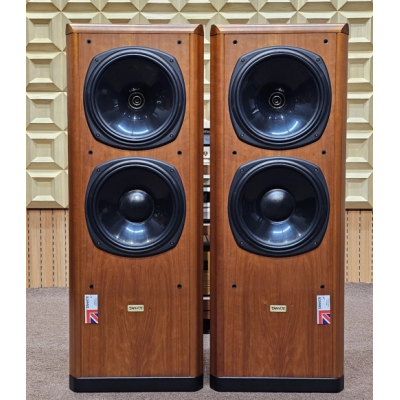 Loa Tanoy D900 | Loa Hiend Đẳng Cấp