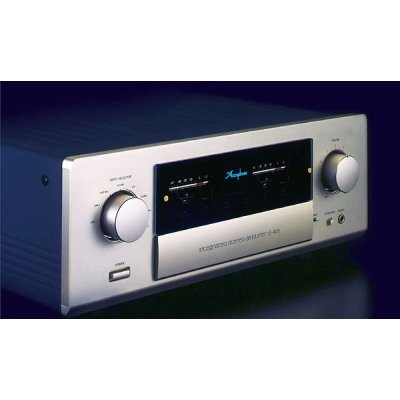 Ampli Accusphase E408 | Chuyên Hi- Fi Cao cấp