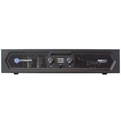 Cục đẩy Crown KVS 500  | 1000w | Chính Hãng | Cty Ba Sao 