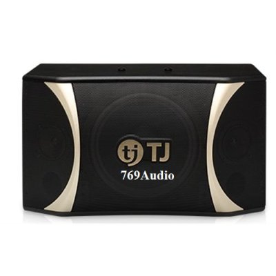 Loa TJ TS G80  Chính Hãng Sản Xuất Korea | Bass 20Cm | 250W