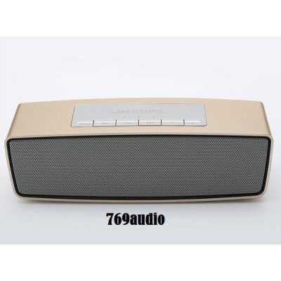 Bose SoundLink mini 815