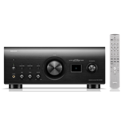 Ampli Denon PMA 3000NE| Nghe Là Mê Ly