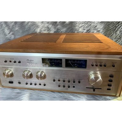 Ampli Accuphase E303 | Hàng Nguyên Zin | Đẳng Cấp