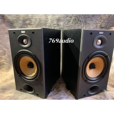 Loa B&W DM 601 S2