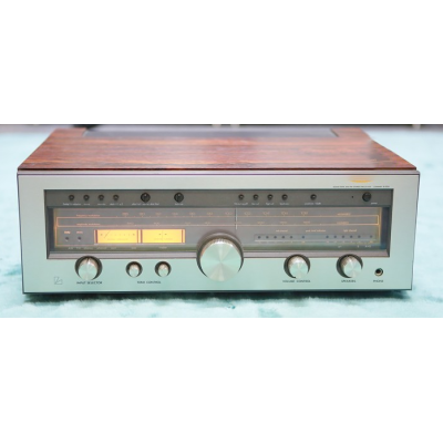 Amply Luxman R1050