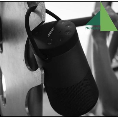 Bose SoundLink Revolve plus II 