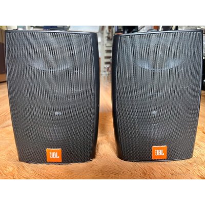 Loa Cafe, Quán Ăn JBL 1,6 Tấc | Loa Treo Tường