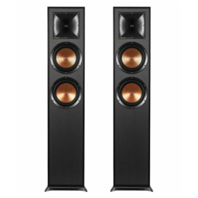 Klipsch R-620-F-BLK/GNM